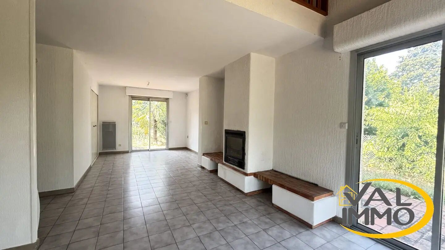 Maison à vendre, 92m², Toulouse