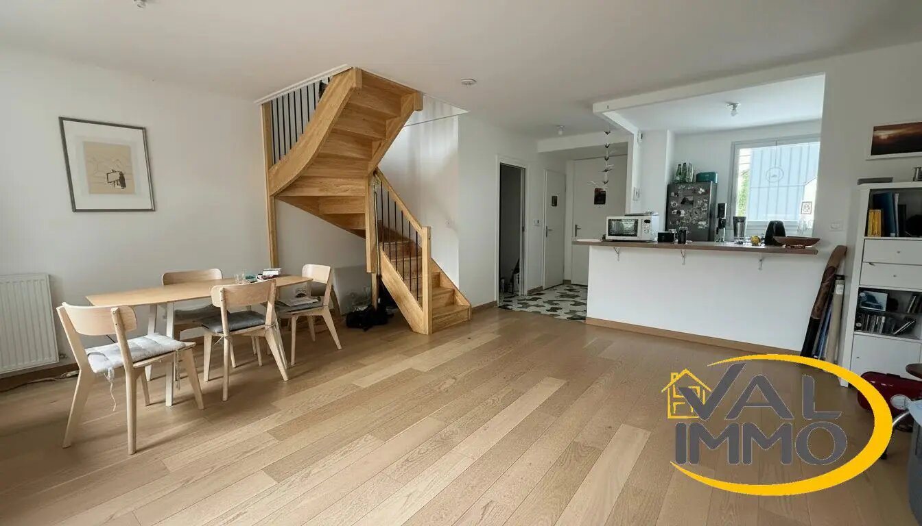 Maison à vendre, 81m², Toulouse