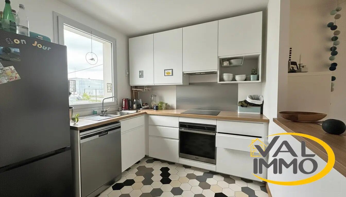 Maison à vendre, 81m², Toulouse