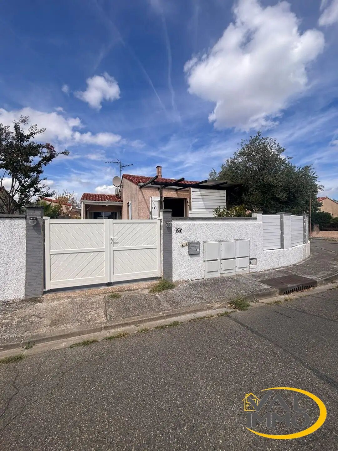 Maison à vendre, 83m², Toulouse
