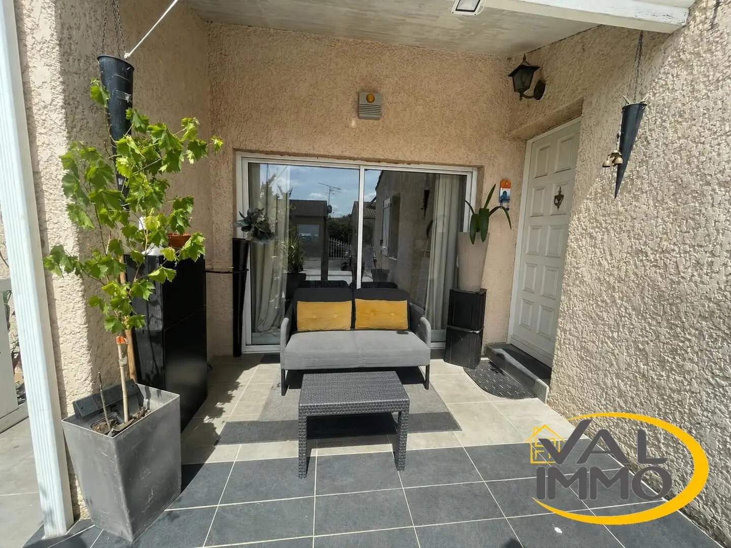 Maison à vendre, 83m², Toulouse