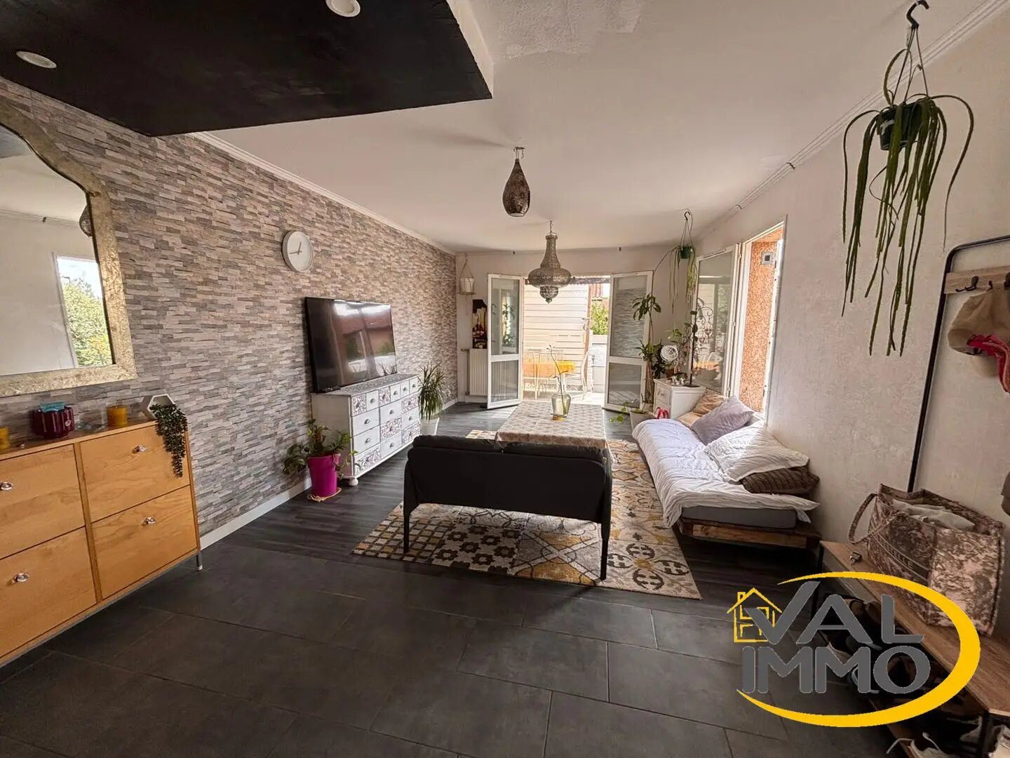 Maison à vendre, 83m², Toulouse