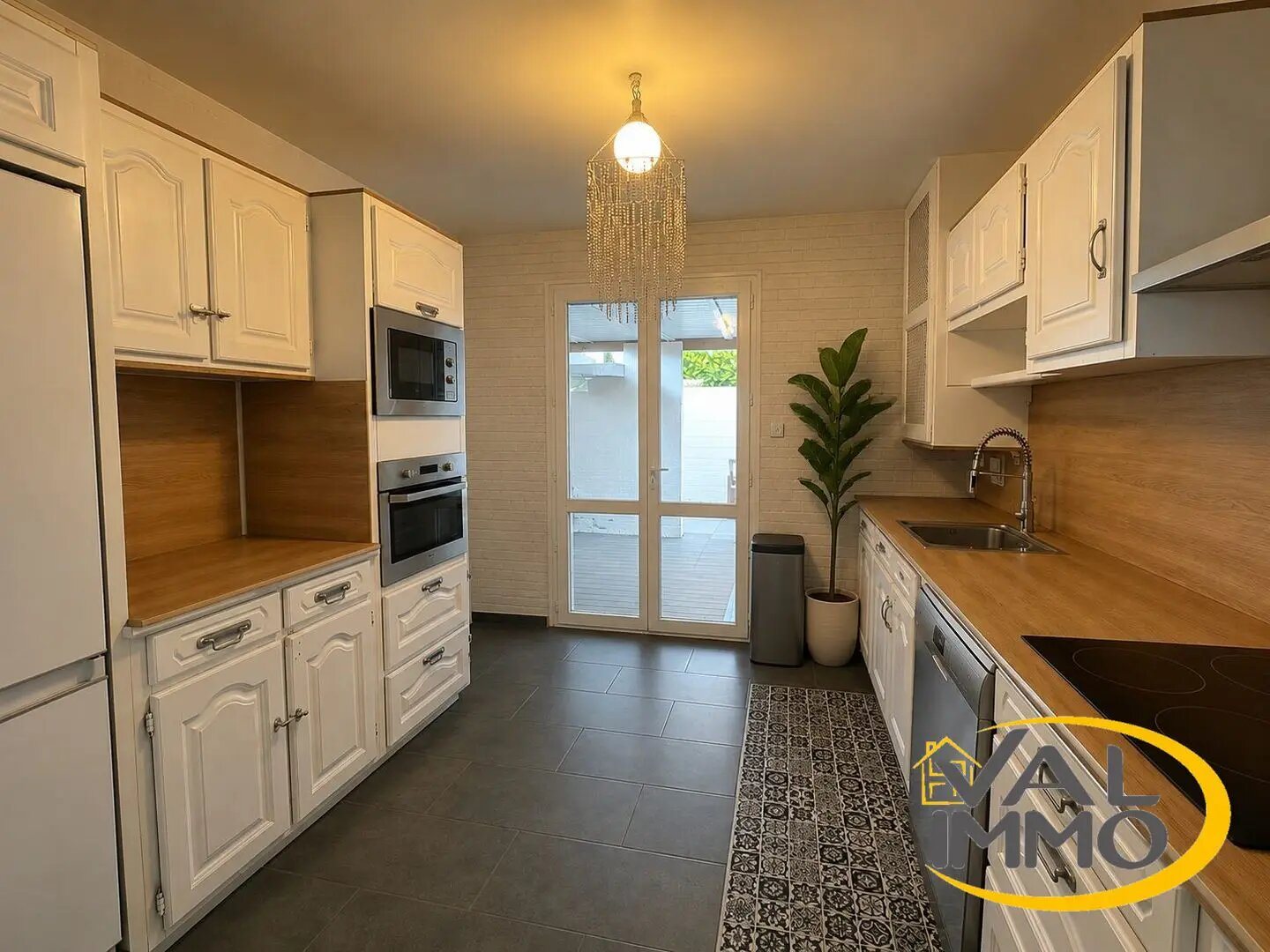 Maison à vendre, 83m², Toulouse