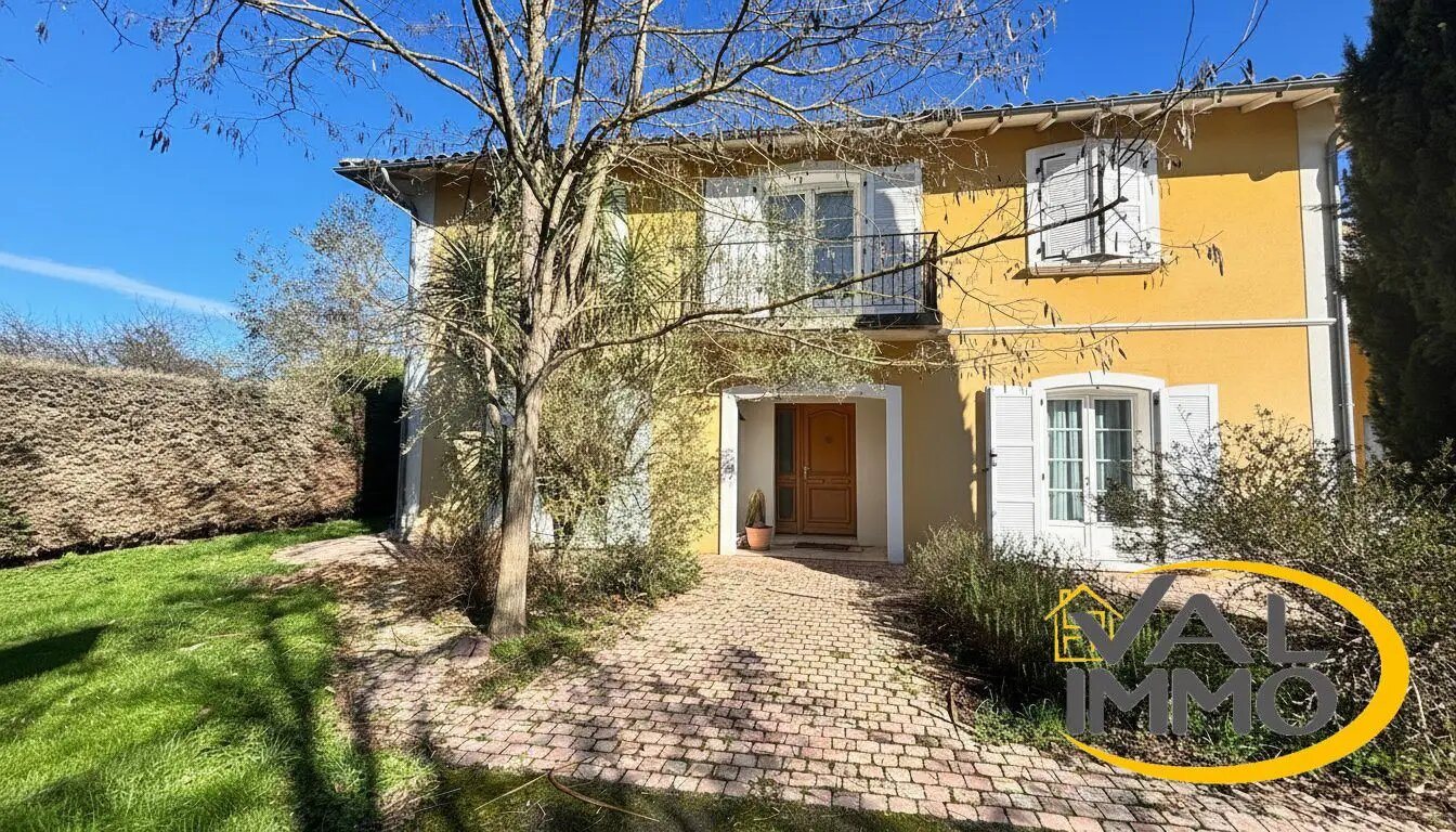 Maison à vendre, 200m², Pibrac