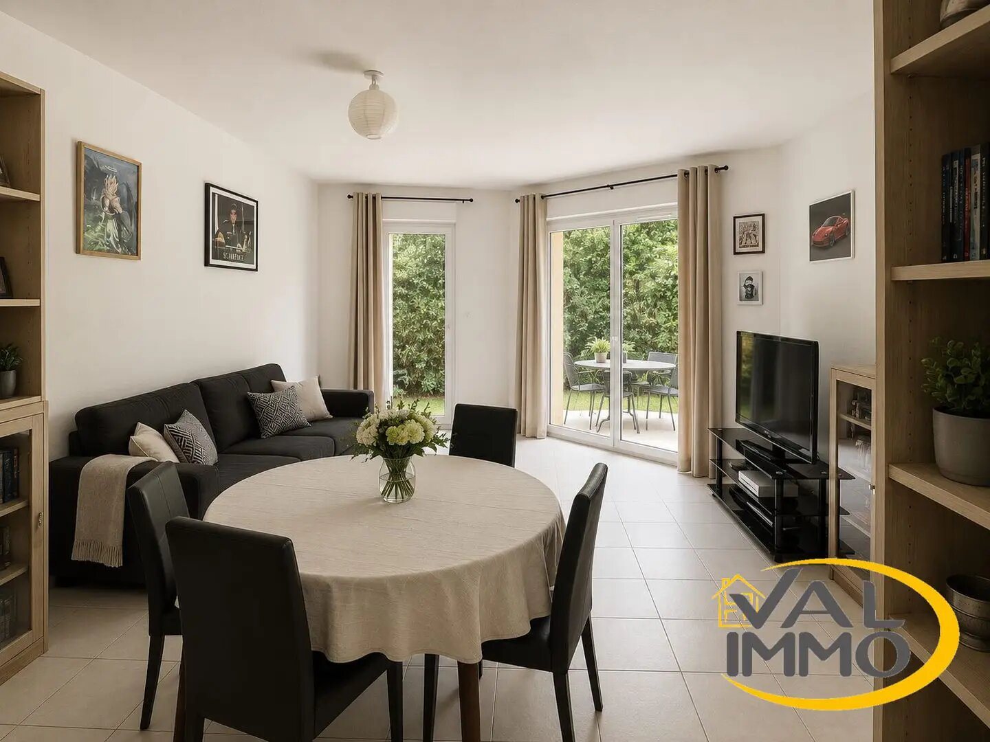 Maison à vendre, 77m², Mondonville