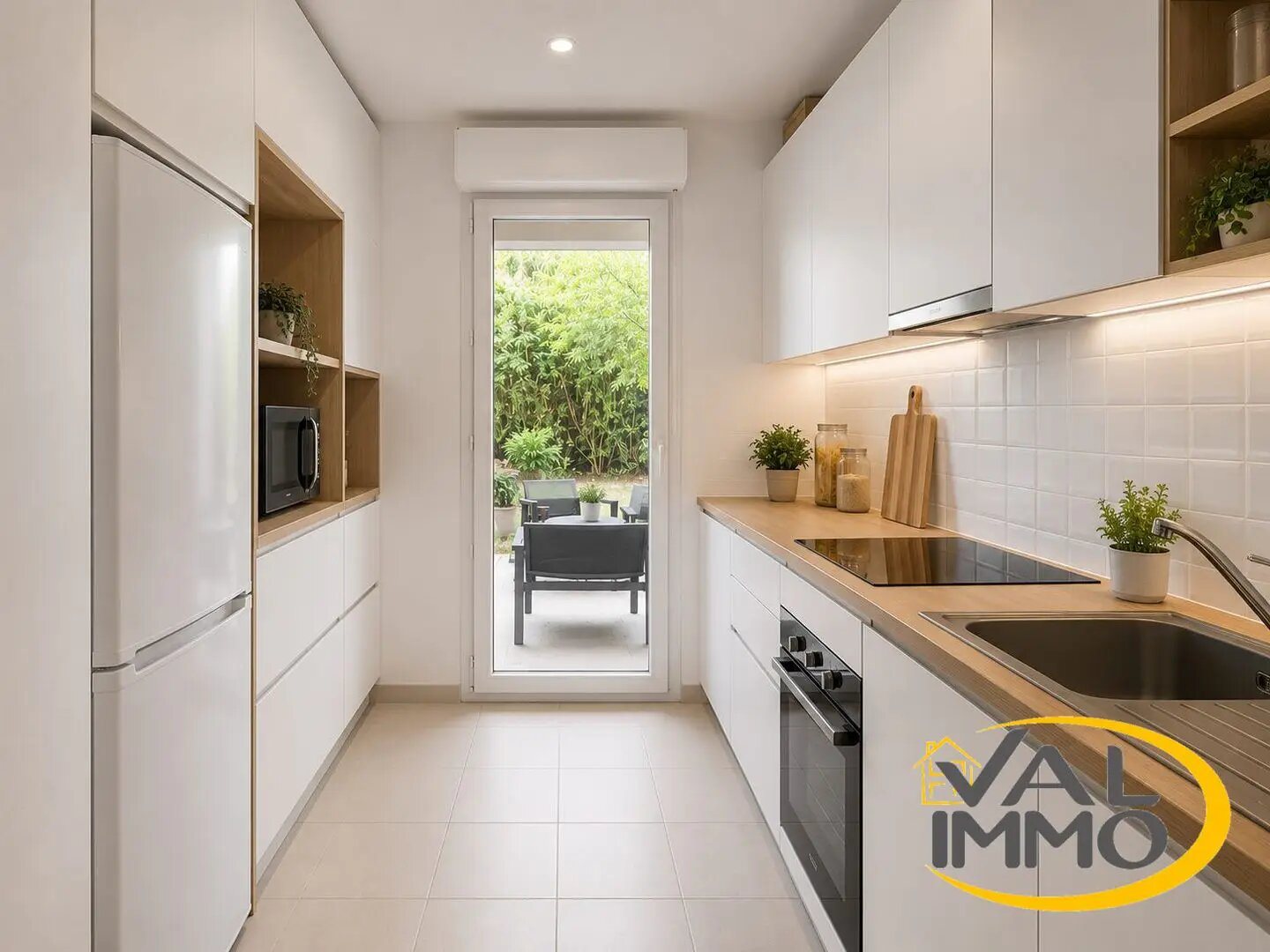 Maison à vendre, 77m², Mondonville