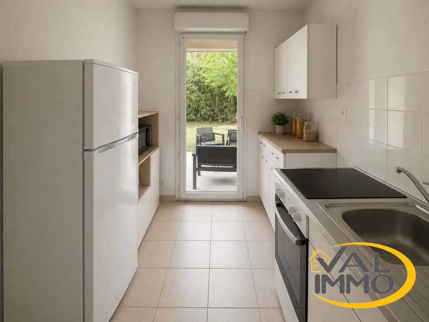 Maison à vendre, 77m², Mondonville