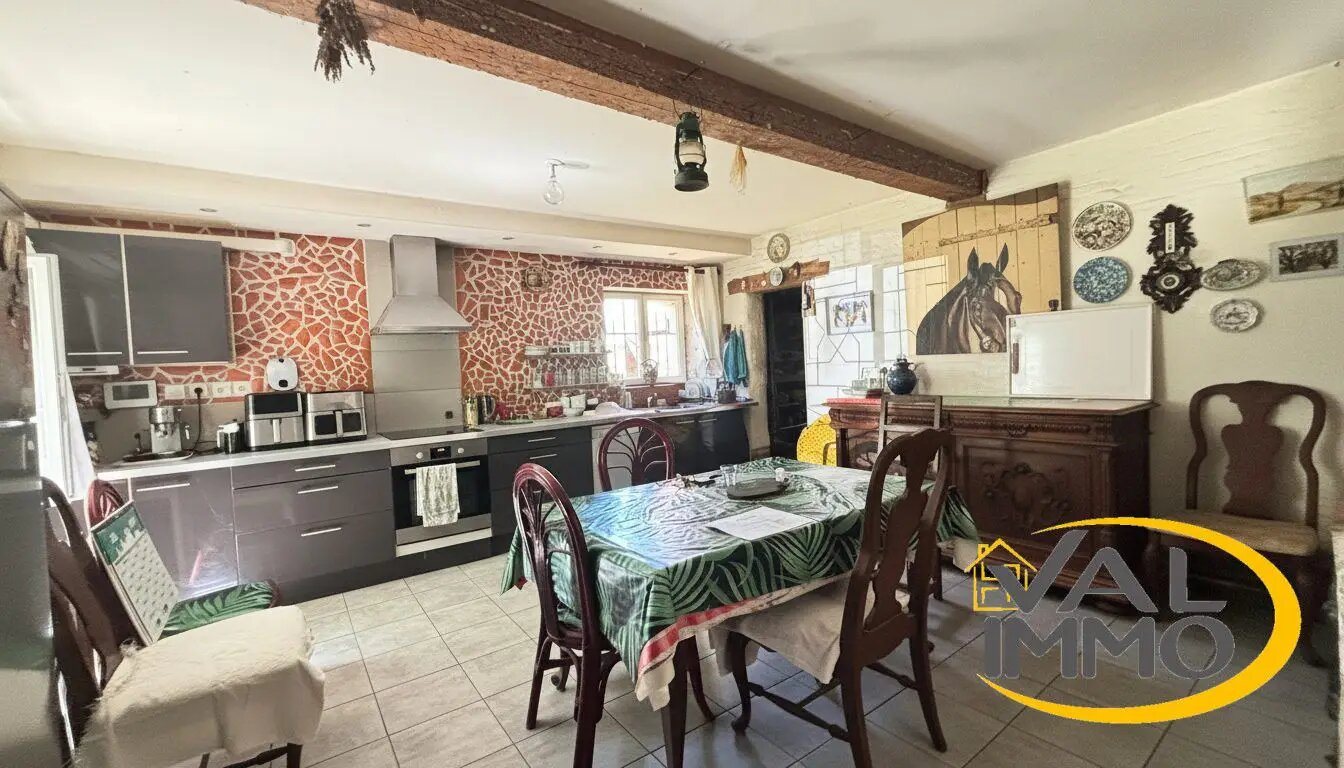 Maison à vendre, 242m², Toulouse