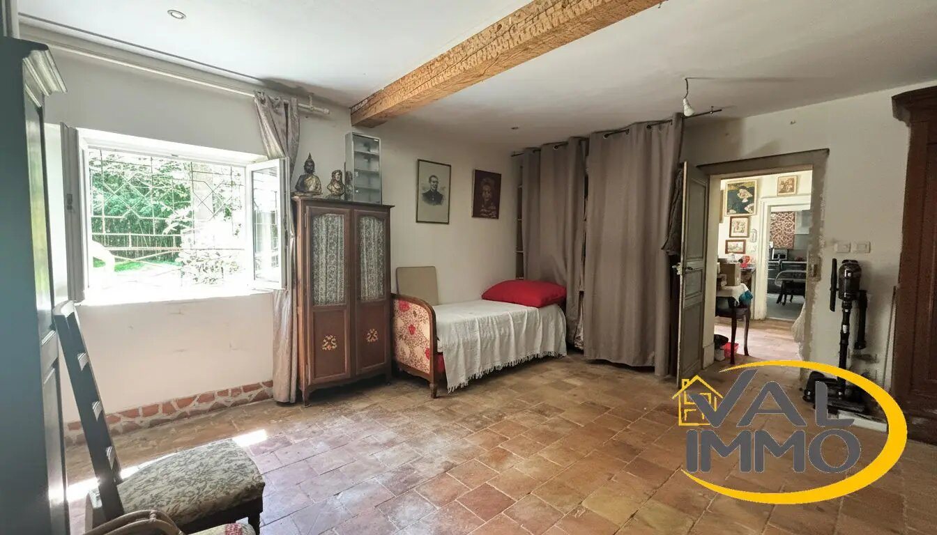 Maison à vendre, 242m², Toulouse