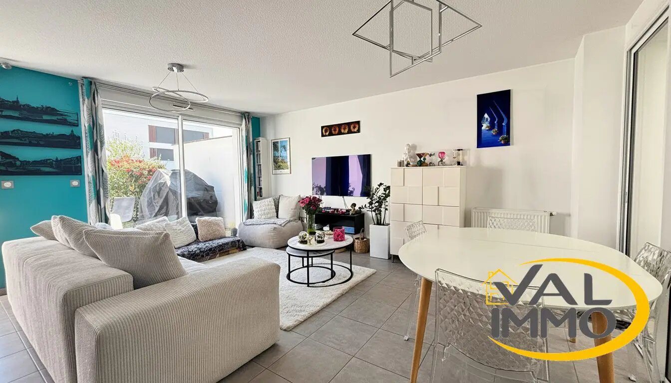 Maison à vendre, 110m², Blagnac