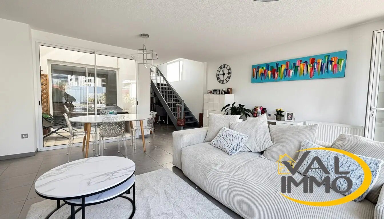 Maison à vendre, 110m², Blagnac