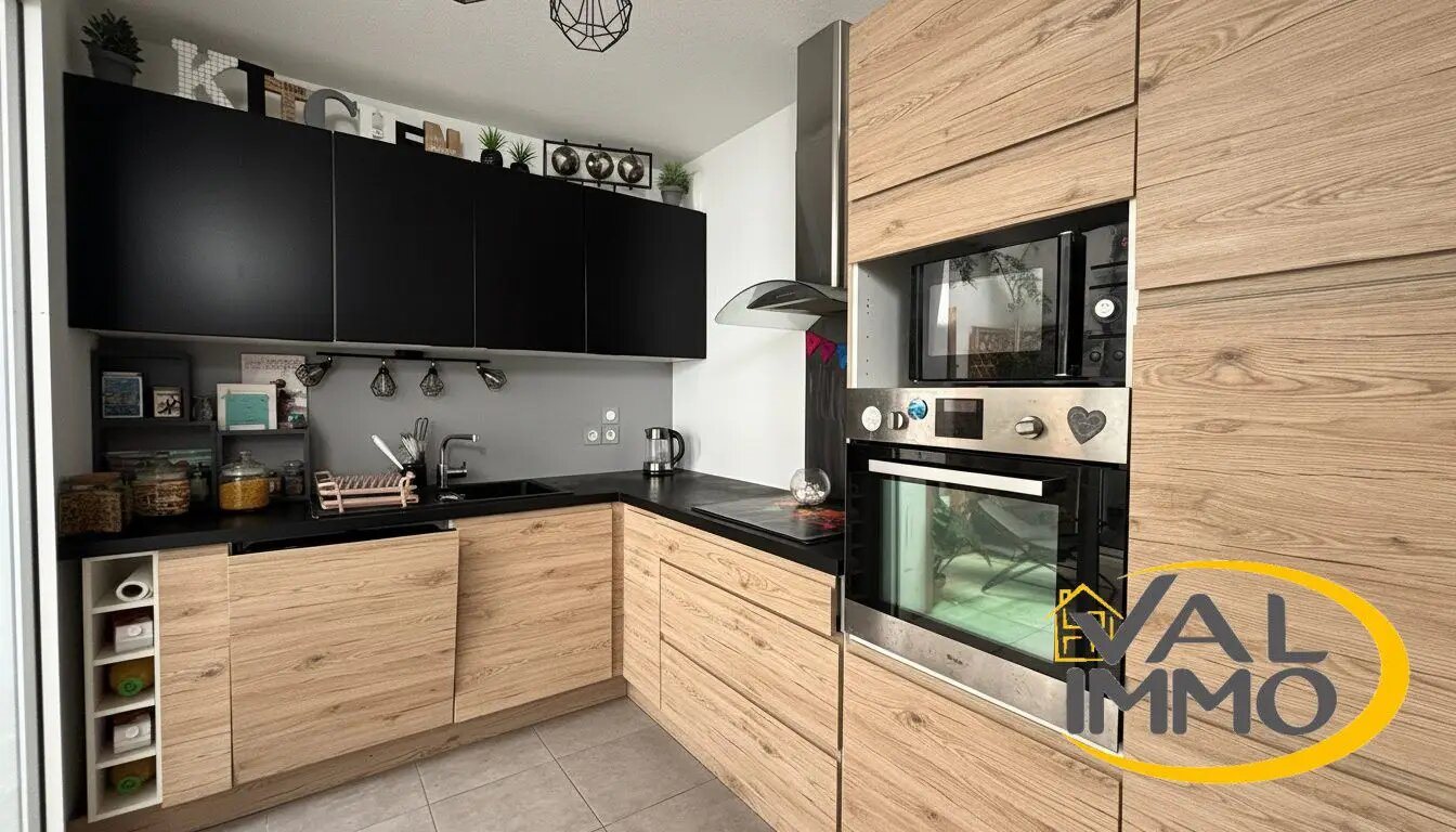 Maison à vendre, 110m², Blagnac