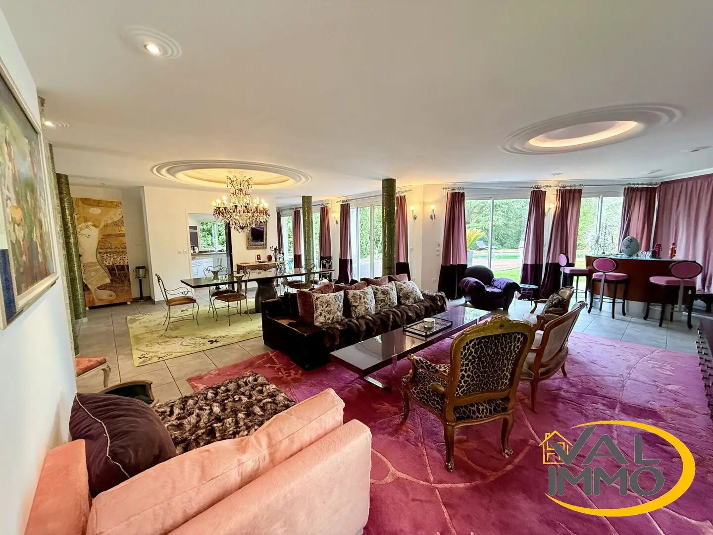 Maison à vendre, 320m², Toulouse