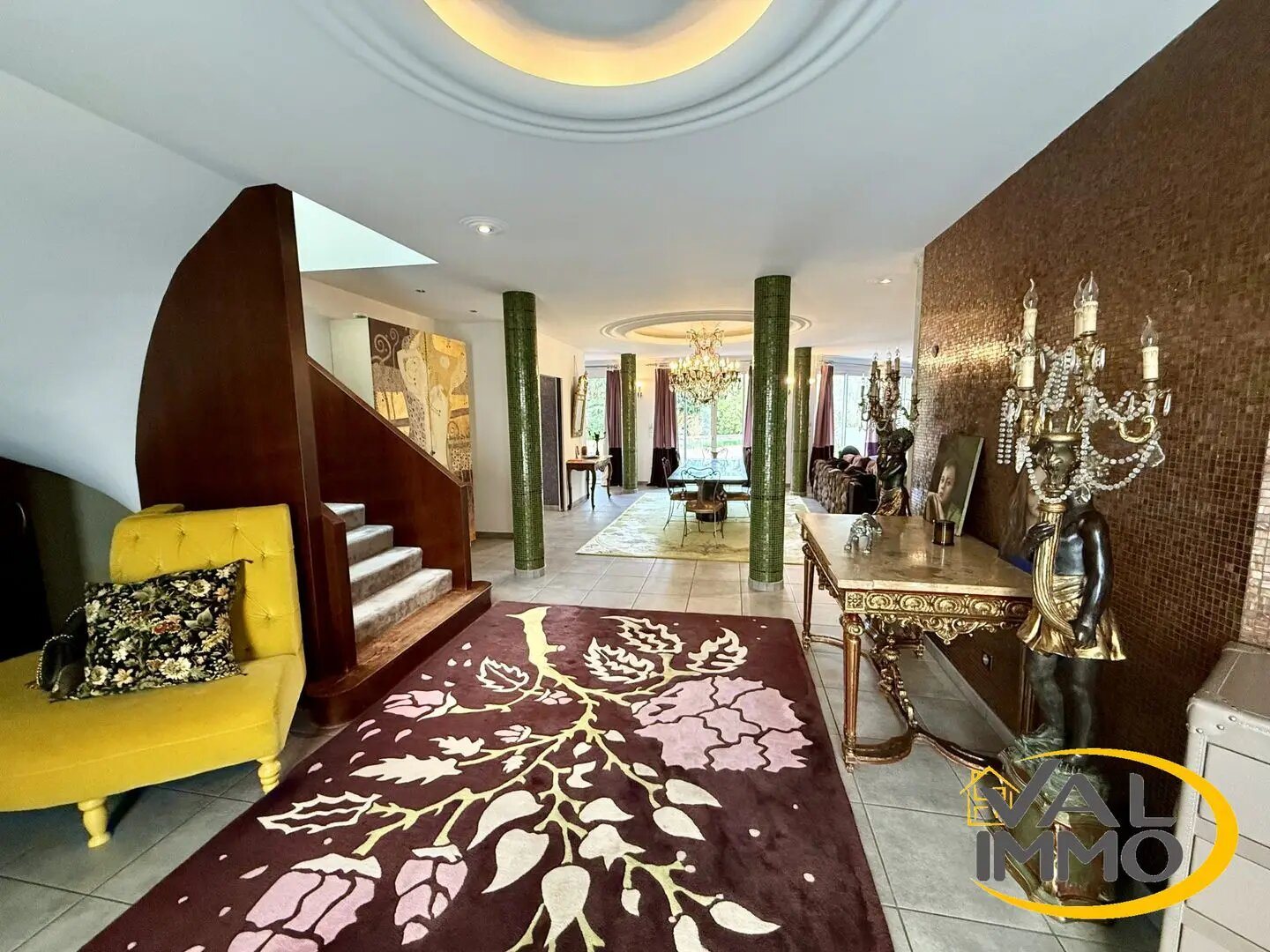 Maison à vendre, 320m², Toulouse
