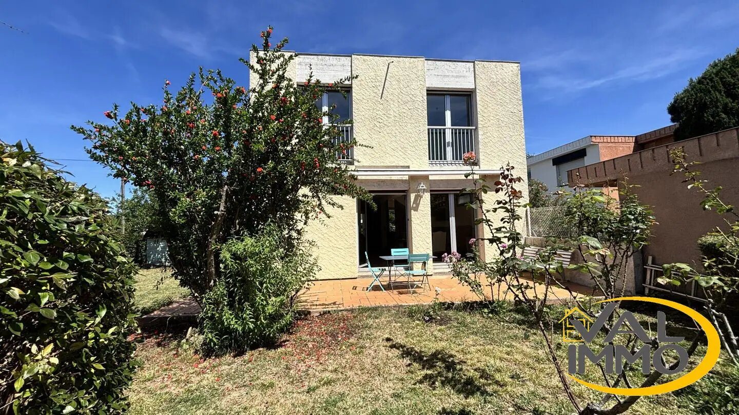 Maison à vendre, 104m², Toulouse