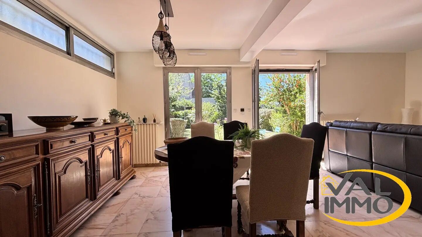 Maison à vendre, 104m², Toulouse