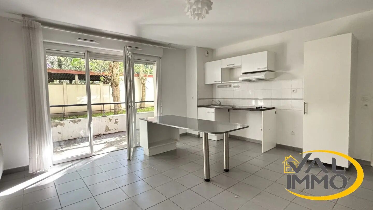 Appartement à vendre, 58m², Toulouse