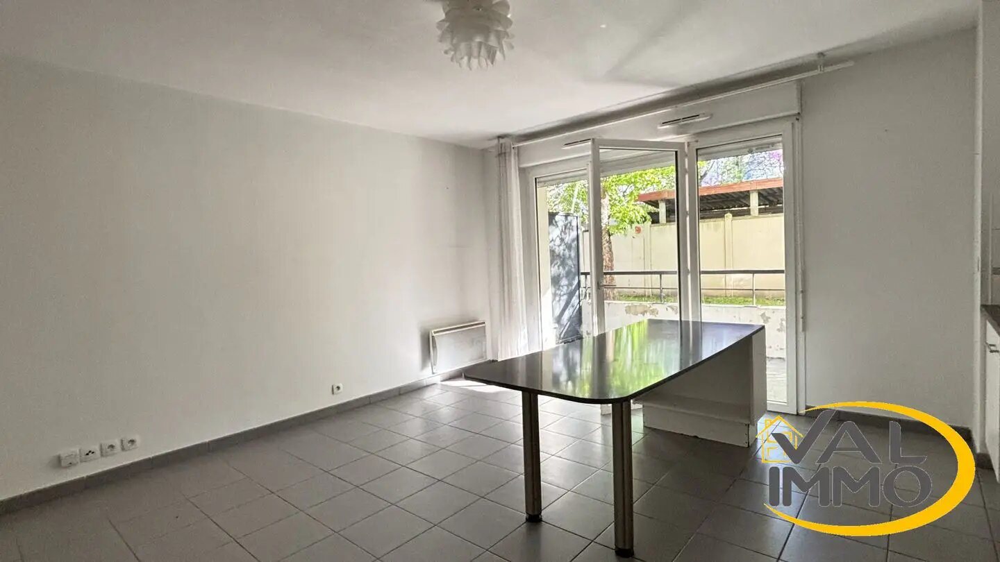 Appartement à vendre, 58m², Toulouse