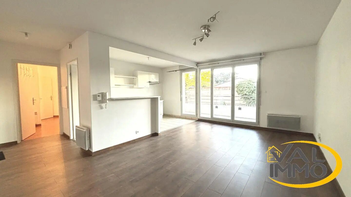 Appartement à vendre, 66m², Toulouse
