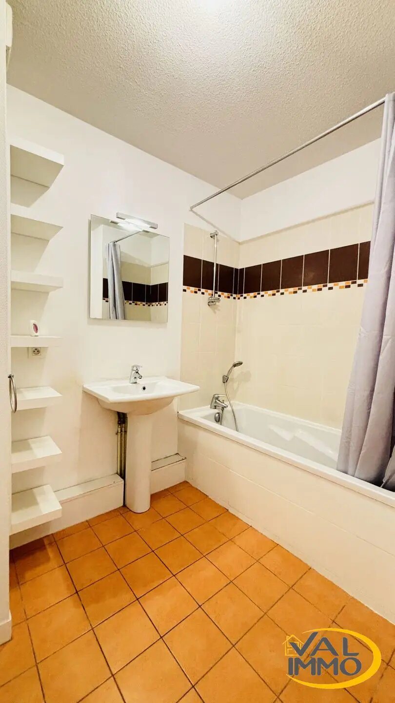 Appartement à vendre, 66m², Toulouse