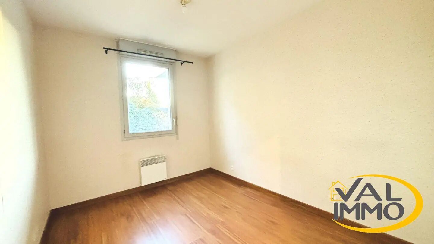Appartement à vendre, 66m², Toulouse