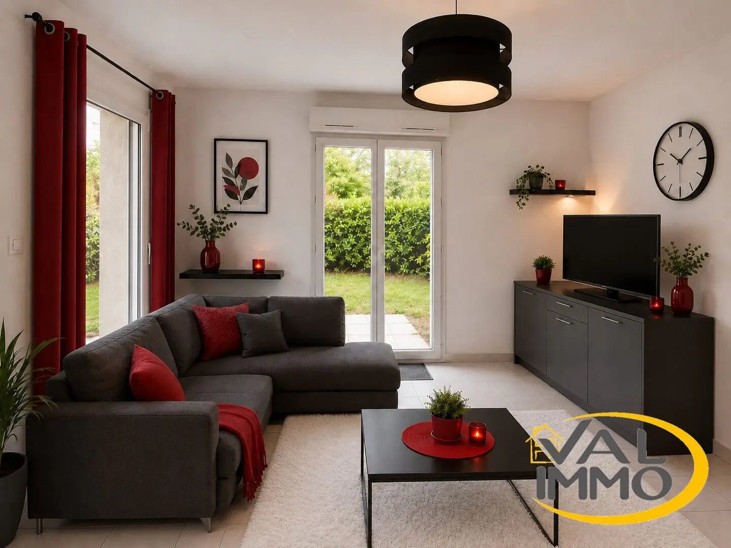 Appartement à vendre, 45m², Tournefeuille