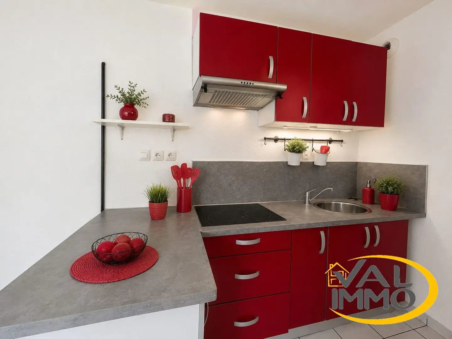Appartement à vendre, 45m², Tournefeuille