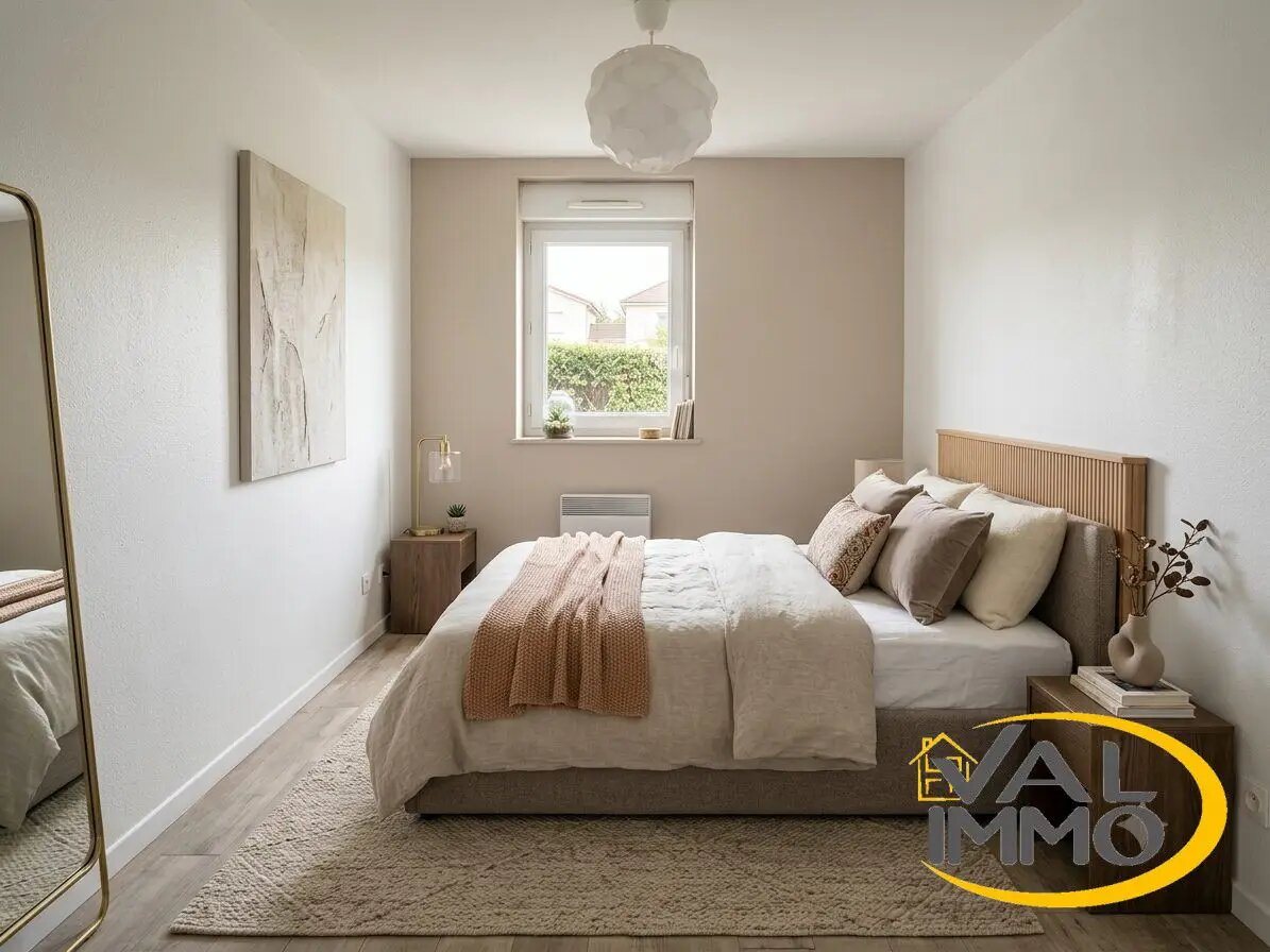 Appartement à vendre, 45m², Tournefeuille