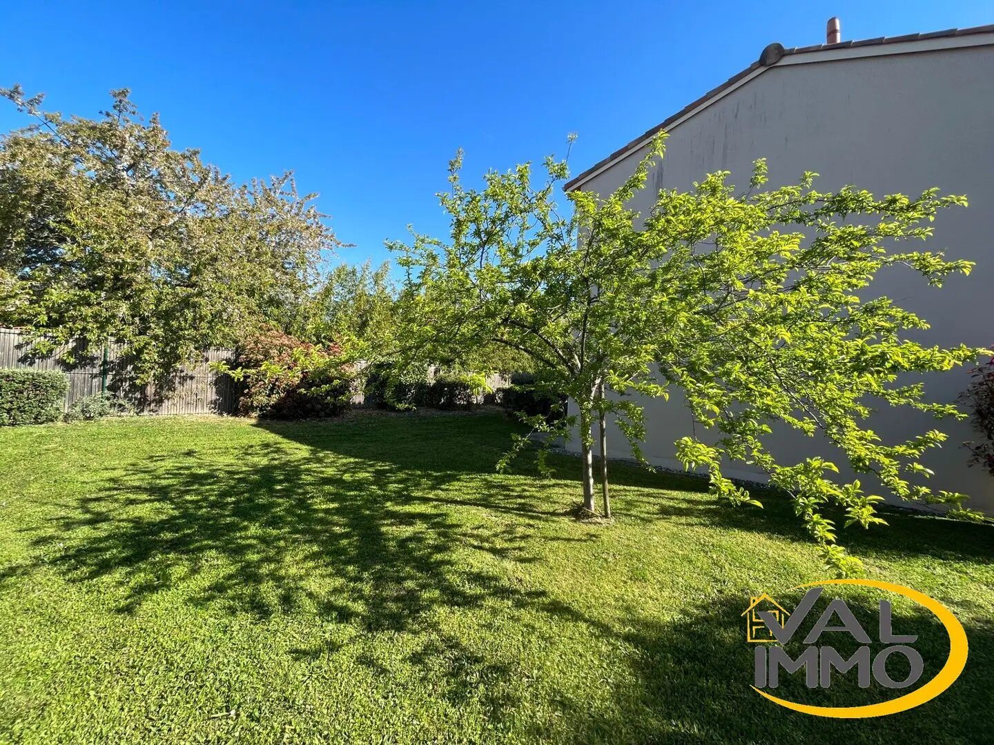 Maison à louer, 62m², Roquettes