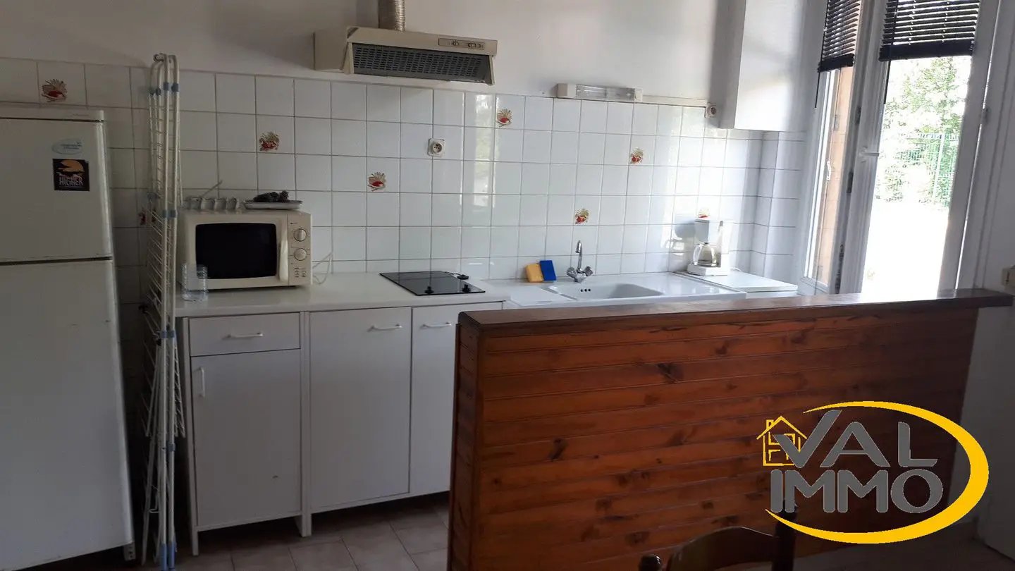 Appartement à louer, 25m², Toulouse