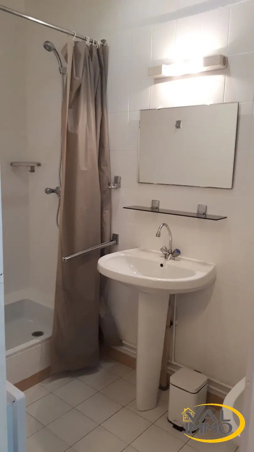 Appartement à louer, 25m², Toulouse