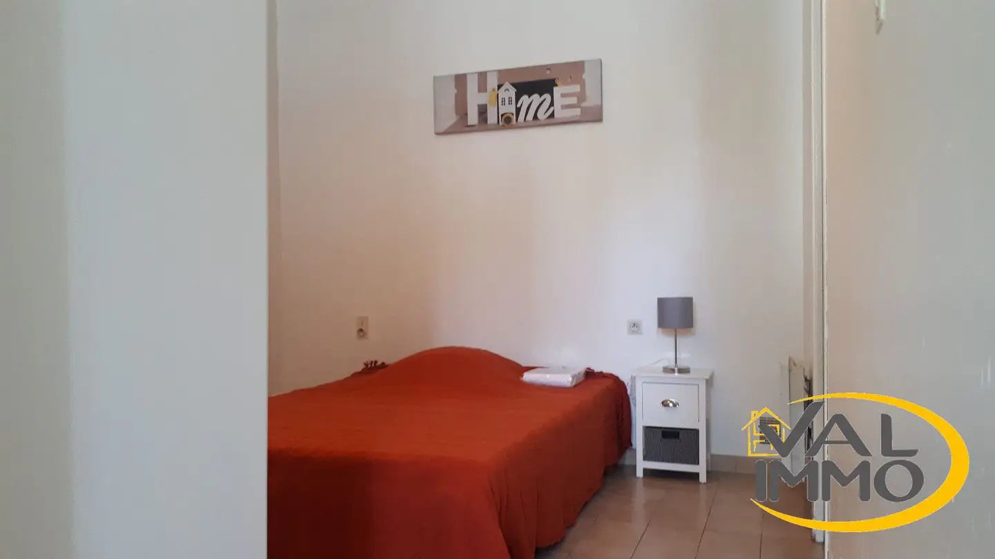 Appartement à louer, 25m², Toulouse