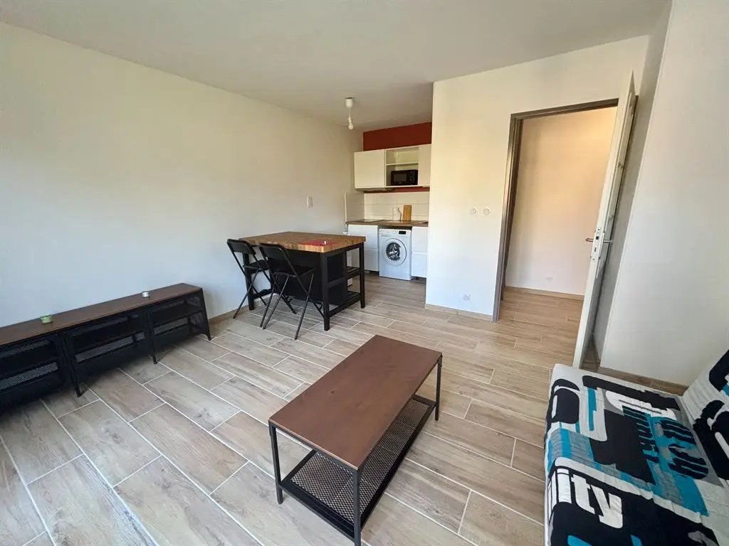 Appartement à louer, 35m², Toulouse
