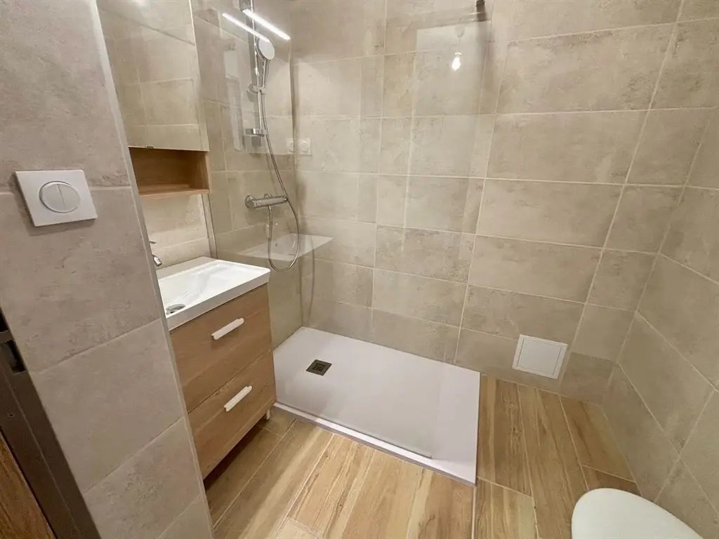 Appartement à louer, 35m², Toulouse