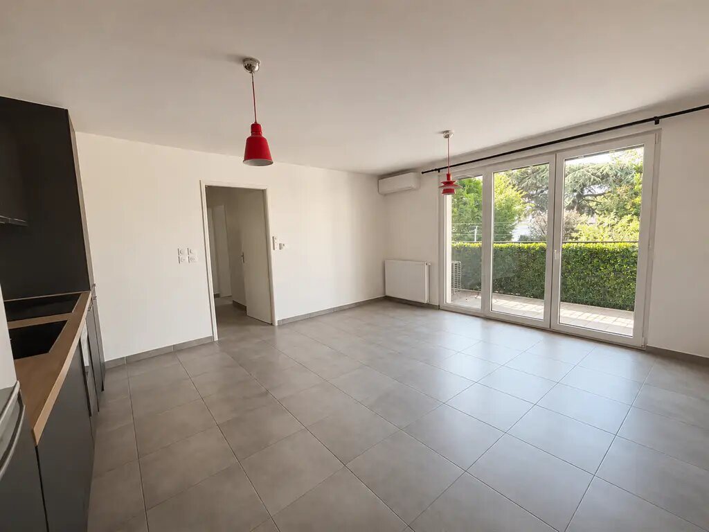 Appartement à vendre, 60m², Toulouse