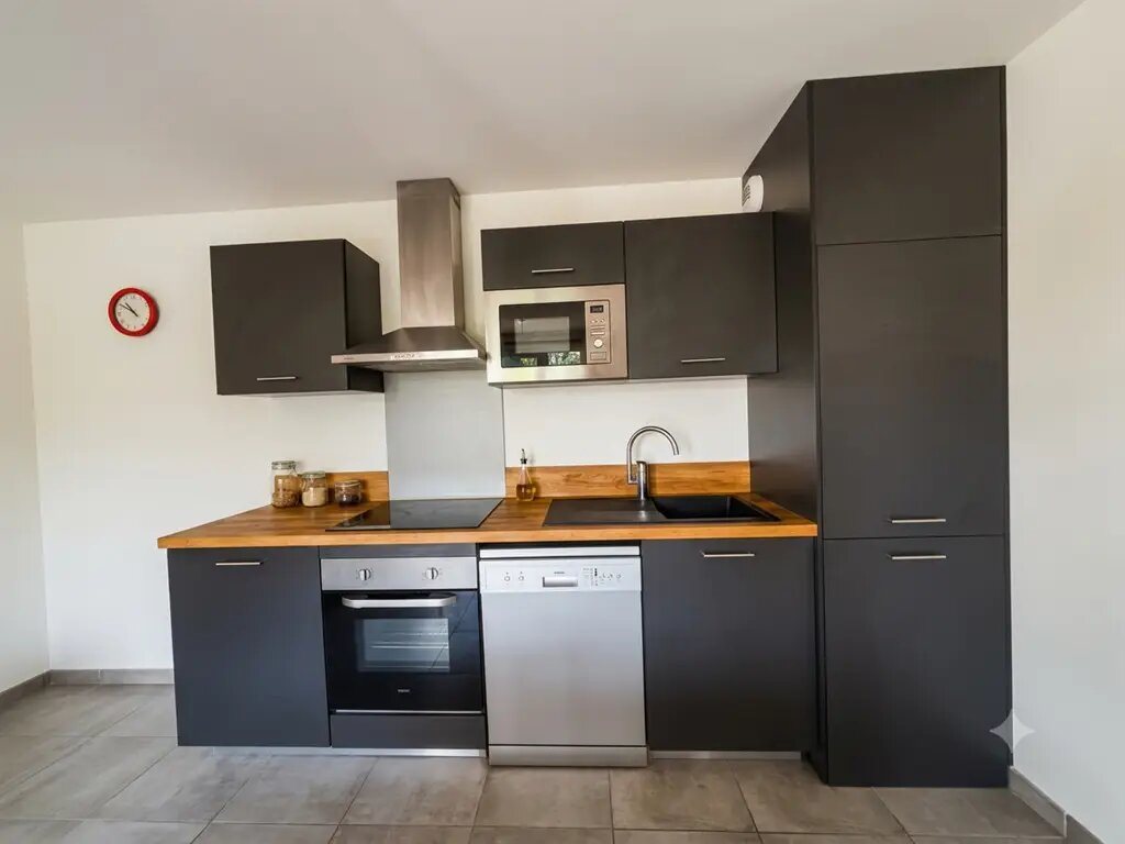 Appartement à vendre, 60m², Toulouse