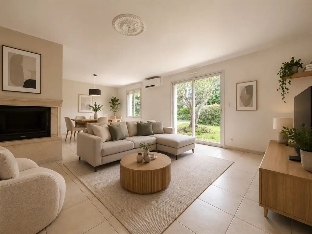 Maison à vendre, 152m², Tournefeuille