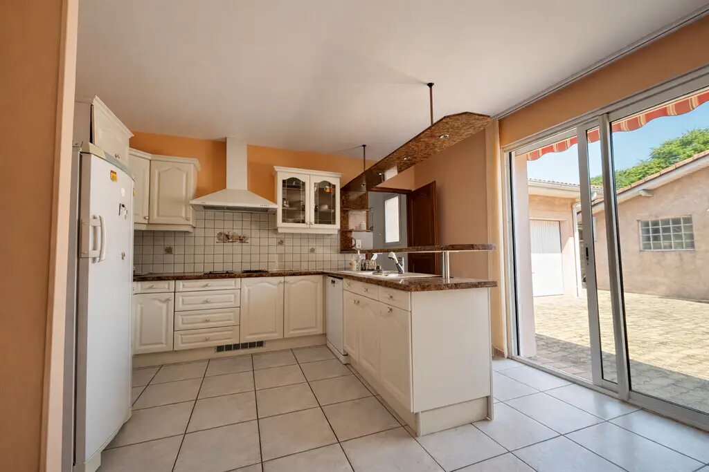 Maison à vendre, 152m², Tournefeuille