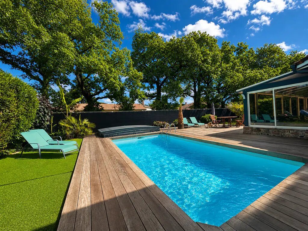 Maison à vendre, 233m², Tournefeuille