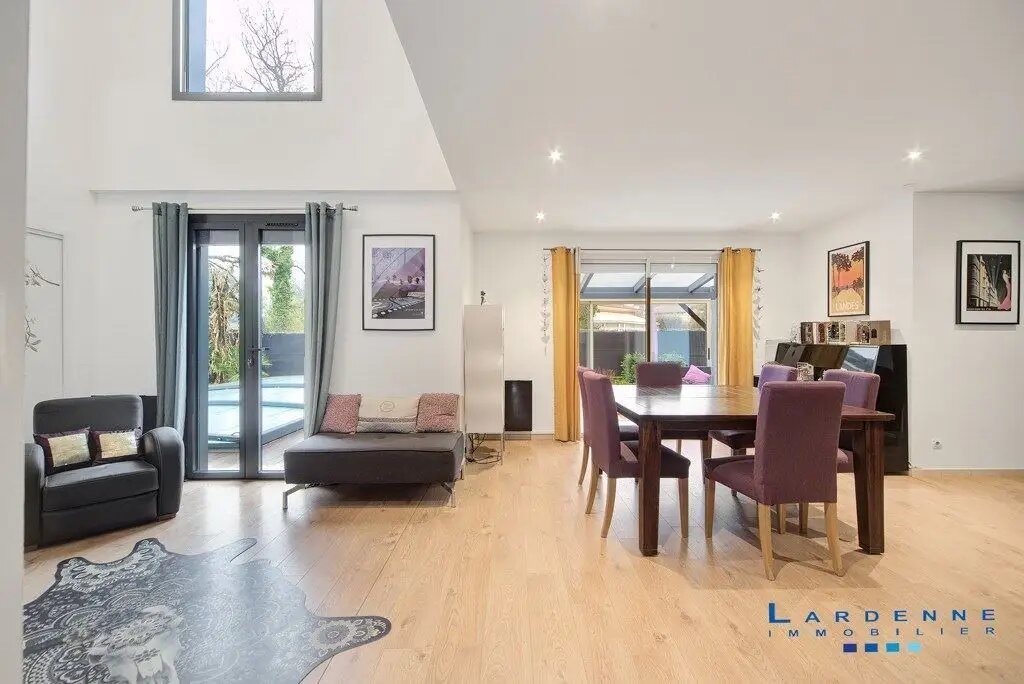 Maison à vendre, 233m², Tournefeuille
