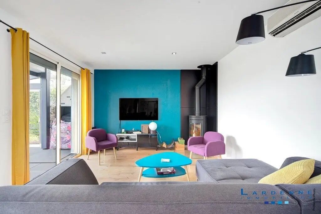 Maison à vendre, 233m², Tournefeuille