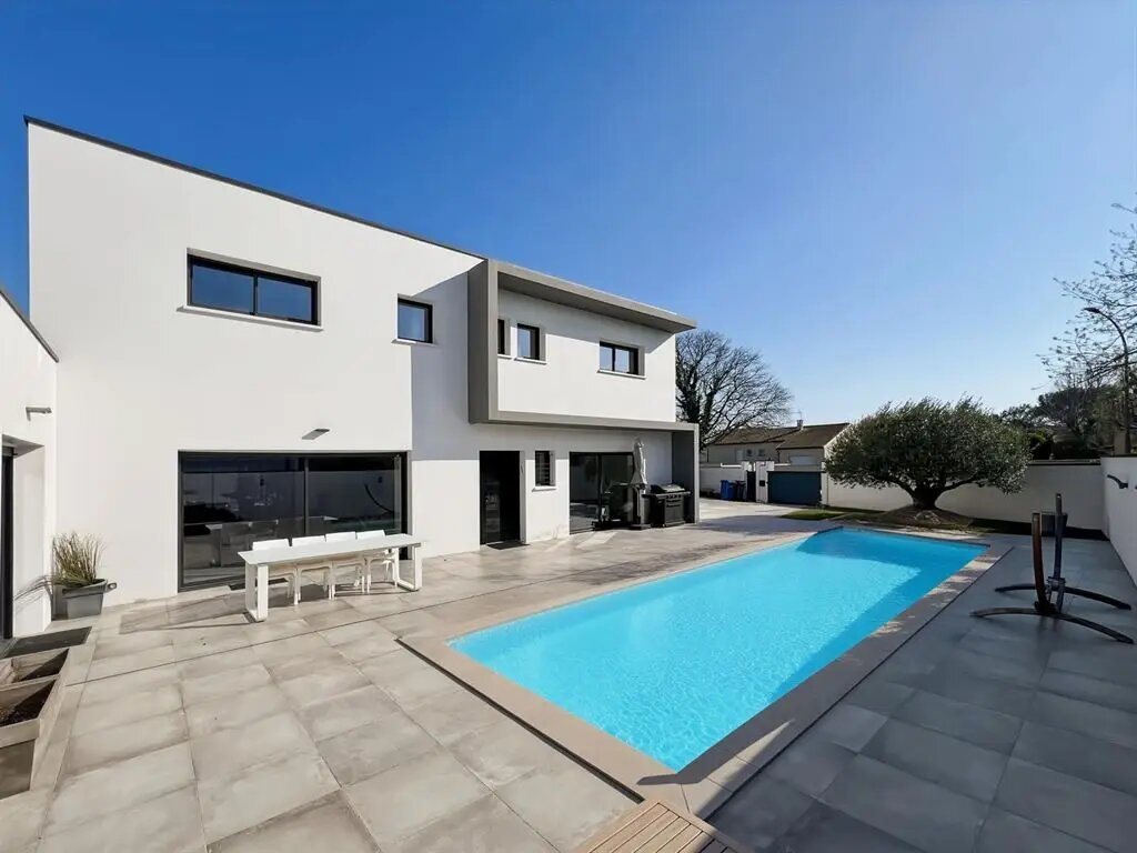 Maison à vendre, 220m², Toulouse