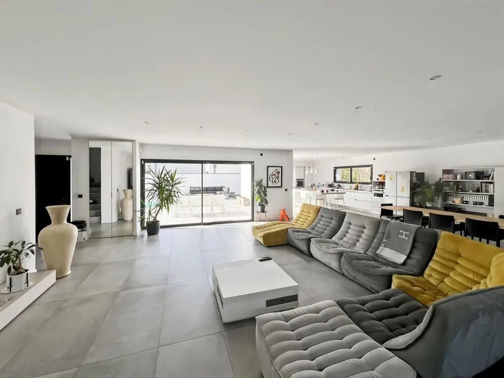 Maison à vendre, 220m², Toulouse
