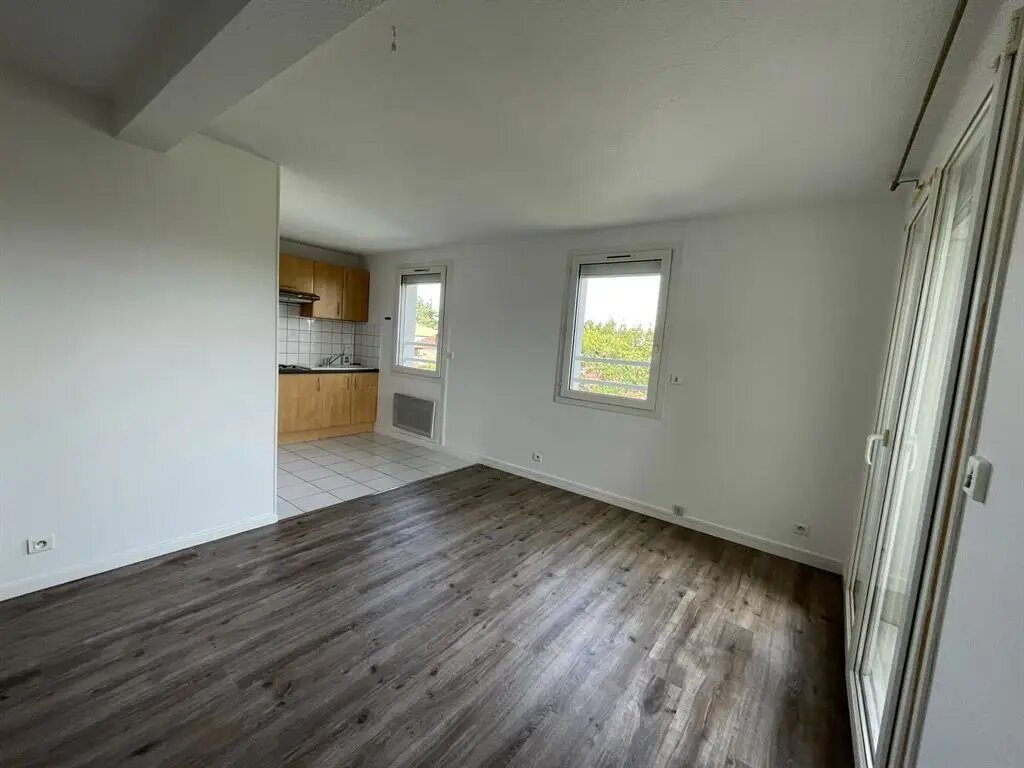 Appartement à vendre, 31m², Toulouse