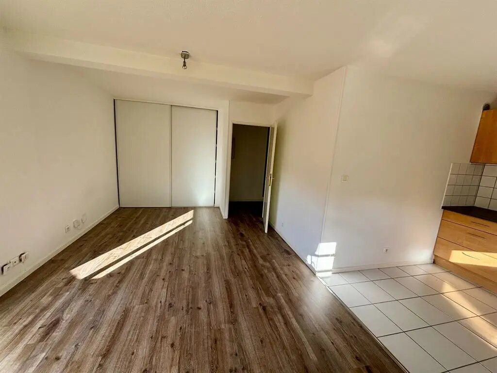 Appartement à vendre, 31m², Toulouse