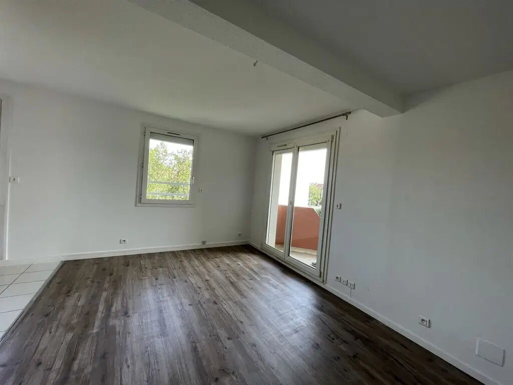 Appartement à vendre, 31m², Toulouse