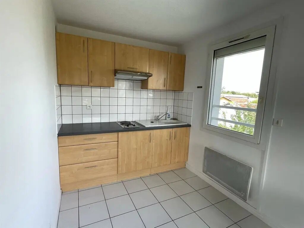 Appartement à vendre, 31m², Toulouse