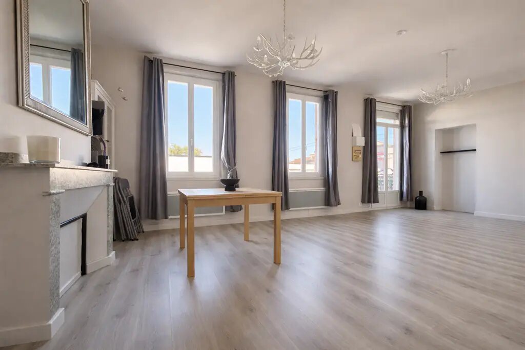 Appartement à vendre, 80m², Toulouse