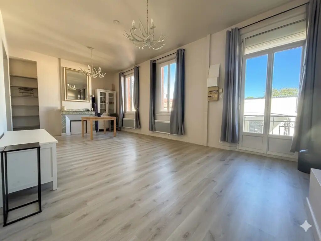 Appartement à vendre, 80m², Toulouse