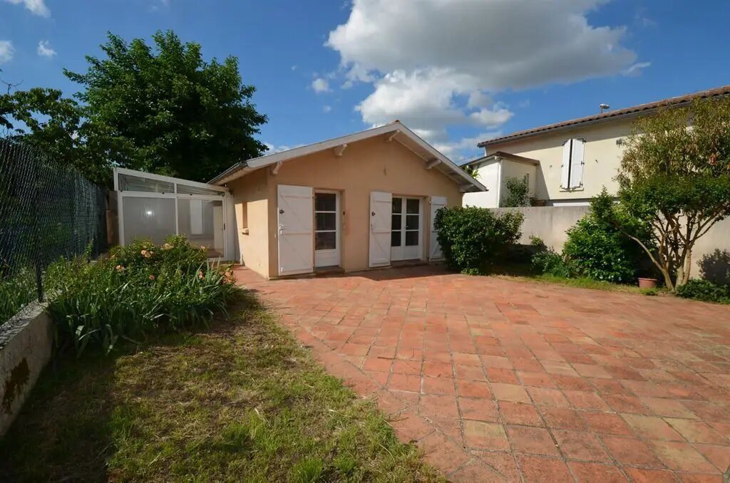 Maison à louer, 148m², Toulouse
